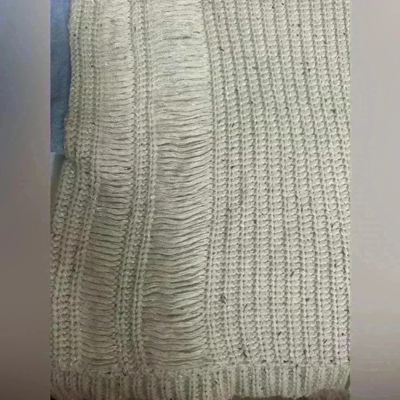 NWOT Only one made, one of its kind turtleneck sweater! - Picture 4 of 4